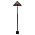 thumbnail image 4 of Cardo Floor Lamp Bronze Floor Lamp, Modern Style, Dimmable, Steel, Lighting Floor Lamps, 4 of 8