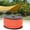 orange, variant on Outdoor Guy Lines 50M Camping Tent Rope Multifunction Tent Guy Ropes Solid Braid Tent Wind Rope Reflective Rope for Canopy Shelter Canoe black