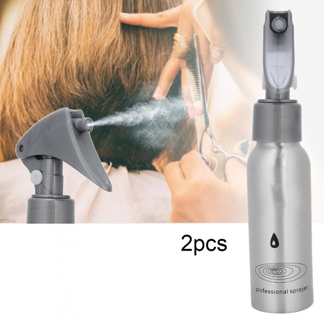 Botella Rociadora No Tóxica Respetuosa Con El Medio Ambiente, Botella Rociadora De Agua, Para Productos De Limpieza, Rociadores Para El Cabello, Aceites Esenciales
