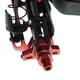 thumbnail image 1 of Rear Steering Cups ARAC5043 for Arrma 1/10 Kraton Outcast 1/8 Mojave RC Car Upgrade Parts Accessories, 1 of 5