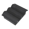 thumbnail image 2 of Luz de pared LED impermeable para exteriores, luz de pared nórdica superbrillante arriba y abajo para exteriores, para patios, pasillos, porches, vallas, villas, 85-265 V, 2 of 8