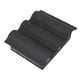 thumbnail image 2 of Luz de pared LED impermeable para exteriores, luz de pared nórdica superbrillante arriba y abajo para exteriores, para patios, pasillos, porches, vallas, villas, 85-265 V, 2 of 5