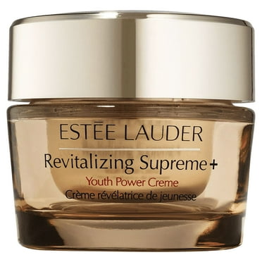 NEW! 2-Pack Estee Lauder Revitalizing Supreme  Youth Power Creme Moisturizer 0.5oz/15ml x 2 = 1.0 oz / 30 ml