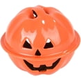 thumbnail image 3 of Alas de murciélago para Halloween. Decoraciones para fiestas. Alas de murciélago con cascabeles de calabaza. Lindos trajes de camuflaje para perros y gatos., 3 of 5