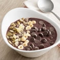 thumbnail image 2 of Ghirardelli 52% Non-Dairy Dark Chocolate .5M Baking Chips 35 lb., 2 of 4