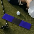 thumbnail image 4 of LOLIPPYY 2Pcs Golf Swing Training Aids Nylon Blue Golfers Prevent Fatigue Adjustable Tension Play, 4 of 8
