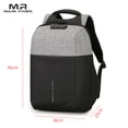 thumbnail image 4 of Mochila Mark Ryden para negocios/escuela MR6762-11, 4 of 7