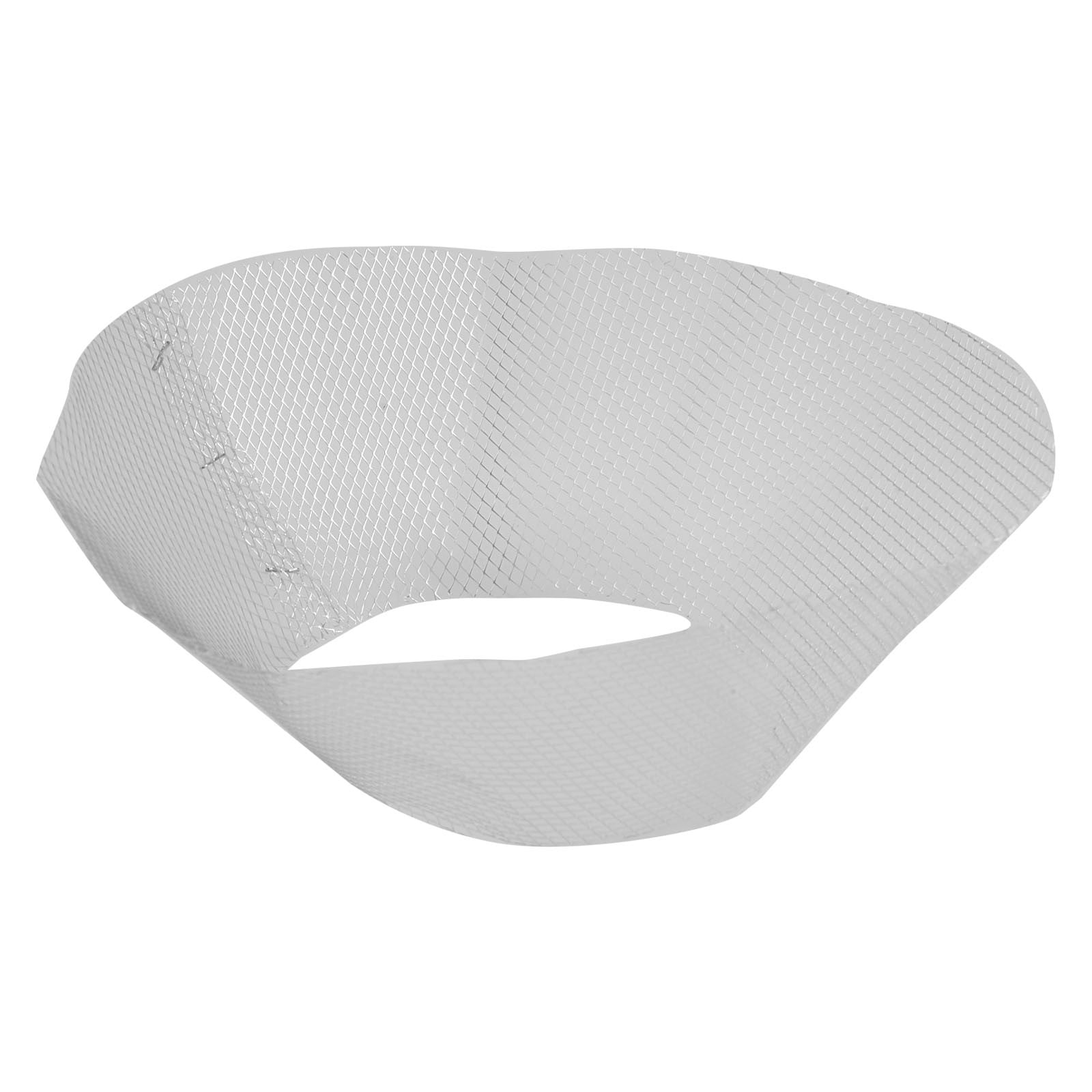 10PCS Range Hood Filter Grease Filtration Oil Net Range Hood Accessories Intranet For Sakura SCR Series Range Hoods