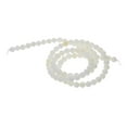 thumbnail image 1 of segolike Perles Rondes Perles en Vrac 15,5 Pouces 4mm, 1 of 8