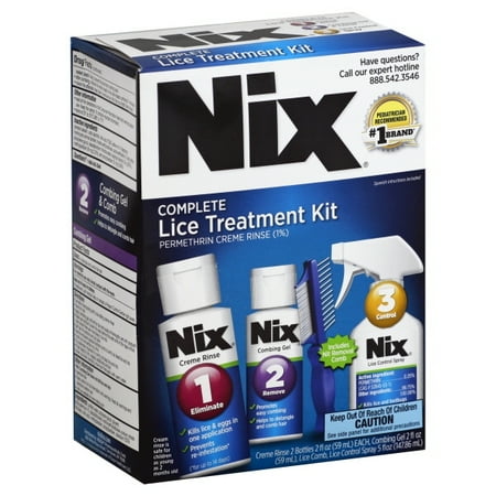nix lice treatment walmart nix lice treatment walmart
