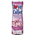 thumbnail image 3 of Love My Carpet Room Deodorizer CHERRY BLOSSOM 17 Oz. Each Container (Pack Of 12 CASE BOXED), 3 of 3