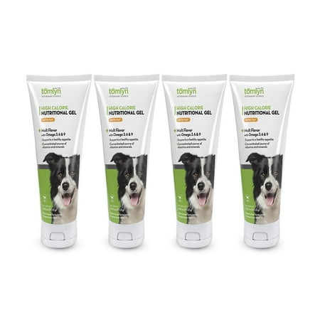 High calorie gel for puppies hotsell