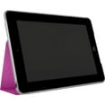 thumbnail image 2 of XtremeMac Microfolio Case for iPad Mini, Bubble Gum Pink, 2 of 3