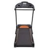 1000W Folding Electric Treadmill Motorized Power Running Machine Indoor Jogging Gym Exercise with LED display screen