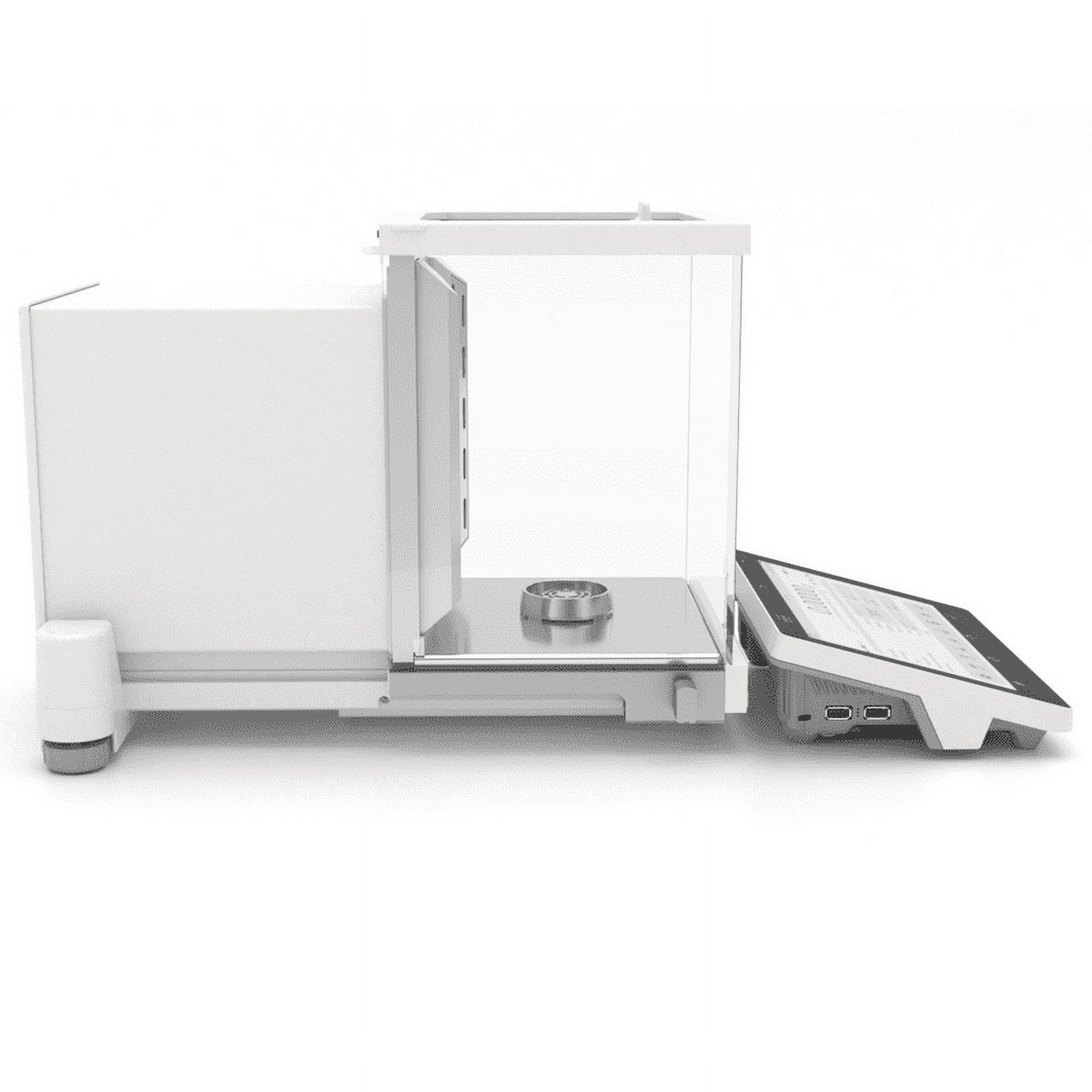 Radwag Lab Analytical Balance 6.1g x 1µg