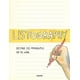 thumbnail image 1 of LISTOGRAPHY PAIDOS Pasta Blanda, 1 of 2