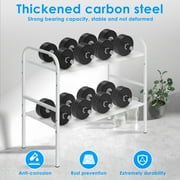 YEERSWAG® Expandable Under Sink Organizer,2 Tier Adjustable Under Sink Storage Rack with Removable PP Panels,Carbon Steel Kitchen Bathroom Cabinet Organizer Multi-purpose Countertop Storage Shelf