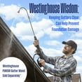 thumbnail image 5 of Westinghouse 2700-PSI, 2.3- GPM Gas Pressure Washer with 5 Nozzles & Soap Tank, 5 of 13