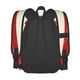 thumbnail image 4 of Disketp America Flags2 Mochila Escolar de Gran Capacidad y Peso Ligero, Mochila de Viaje Ideal para Escuela, Trabajo y Uso Diario, Cómoda y con Estilo, 4 of 8