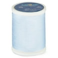 thumbnail image 2 of (3 pack) Hello Hobby Light Blue 100% Polyester All Purpose Thread, 300 Yards, 2 of 7