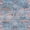 Blue, variant on Rugs.com Maahru Collection Washable Rug – 4' x 6' Blue Low-Pile Rug Perfect For Entryways, Kitchens, Breakfast Nooks, Accent Pieces