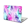 thumbnail image 3 of KSK KAISHEK Compatible with Newest MacBook Pro 15 inchs Case 2019-2016 Release Model A1990 A1707, Plastic Hard Shell Case Cover, Colorful B 97, 3 of 5