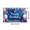 4A, variant on Colorful Design Happy Birthday Banner Decorative Firework Balloon for Birthday Party Event Celebration