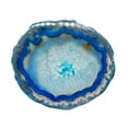 thumbnail image 2 of Rebanada de Cristal Irregular perfecl de 5 Colores Posavasos Decoración Para Joyas DIY C, 2 of 8