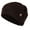 Coffee, variant on Beanie for Women With Buttons Hat Face Holder Wearing Protect Ears Head Wrap Hat Skull Caps