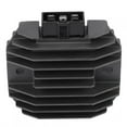 thumbnail image 3 of BLLBOO-Voltage Rectifier- Voltage Regulator - Motorcycle Voltage Regulator Rectifier Compatible with Yamahas YZF-R1 1999-2001 R6 1998-2002, 3 of 8