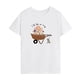 thumbnail image 1 of Camiseta de manga corta para mujer, ropa deportiva, camiseta con cuello redondo para viaje, regalo para mujer M, 1 of 7