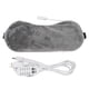 thumbnail image 1 of Venda de compresión caliente para los ojos, venda de calefacción USB caliente USB Blackout venda de los ojos USB venda de los ojos grado profesional, 1 of 5