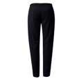thumbnail image 7 of Large Casual Pants For Men Trendy Business Casual Pants For Spring Comfortable Straight Leg Solid Color Trousers Black 3XL, 7 of 7