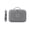 Gray Color, variant on Customized Quadcopter Travel Case,Shock Resistant Hard Shell Bag Suitable For Remote Control Carrying Case