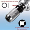 thumbnail image 4 of Misright Wrench Adapters High Flexibility for Various Wrench Tasks Steel Construction, 4 of 8