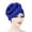 11938, variant on Ludlz Women Muslim Hijab Big Flower Turban Cancer Chemo Hat Bonnet Headbands Hair Loss Wrap Cap