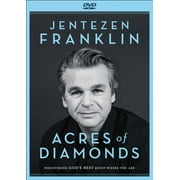 Acres of Diamonds DVD: Discovering God's Best Right Where You Are