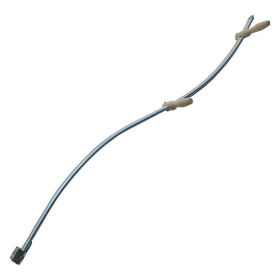 Scythe Snath (Handle) - Steel Tube Krenhof Made in Austria