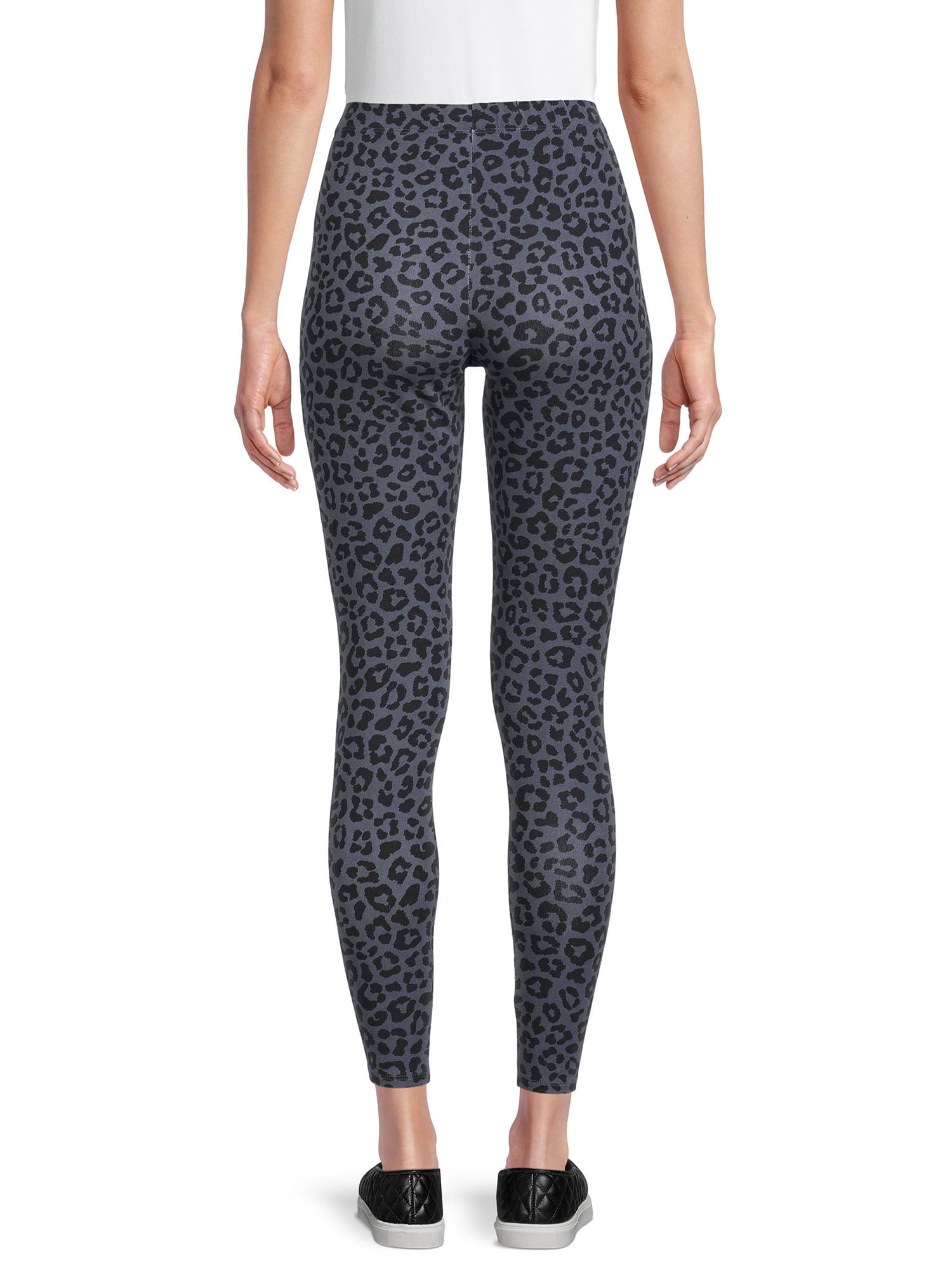 Catherine on X: No Boundaries Juniors Ankle Leggings -- 2-Pack. Size:  Small to 3XL. 42 color/print options. Now $11.00 (was $15.96) Walmart:   (ad)  / X