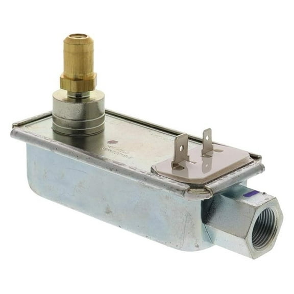 3203459 Gas Range Safety Valve Replacement - Compatible with 3131449, 3201101, AP2131109 - Oven Igniter Switch for Range & Stove Repair