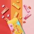 thumbnail image 4 of ChocZero Fruit Chews, Sugar Free, Keto Friendly, Low Carb Taffy Candy, 8oz Box, 4 of 6