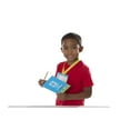 thumbnail image 2 of Melissa & Doug Tricks & Training Puppy School Play Set with Stuffed Animal Plush Dog (12 Pcs), 2 of 4