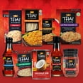 thumbnail image 3 of Thai Kitchen Gluten Free Stir Fry Rice Noodles, 14.0 oz Box, 3 of 26