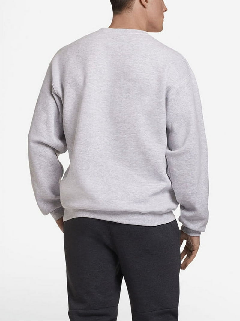 Russell Athletic Men's and Big Men's Dri-Power Fleece
