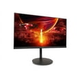 thumbnail image 3 of Acer, Nitro XV271U M3, Gaming Monitor WQHD, 2560x1440, 180Hz IPS, Black/27 inch, 1, 1, 1, 3 of 5