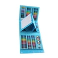 thumbnail image 4 of Art Paint Set,Drawing Art Kit Blue Drawing Art Kit Art Supplies Expertly Crafted, 4 of 12