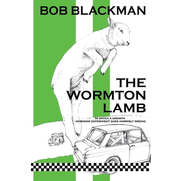 The Wormton Lamb, (Paperback)