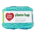 thumbnail image 1 of Caribbean Poliester Fleence Hugs Red Heart 07013 Coats Red Heart Caribbean, 1 of 2