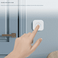thumbnail image 2 of 2 Tuya ZigBee Button Smart Home Scene Switch Multi-Scene Linkage Wireless Remote Control Intelligent with Zigbee Gateway, 2 of 8