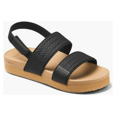 Reef  Kids Water Vista Brown , 5 M US